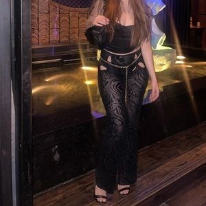 - I.AM.GIA Amina Pants